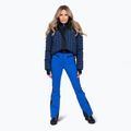 Moteriškos slidinėjimo kelnės Nikkie Grace Contrast Ski Pants dazzling blue 2