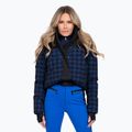 Moteriška slidinėjimo striukė Nikkie Grenoble Ski dazzling blue 3