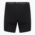 Vyriškos trumpikės Cotton Long 2 pack black 3
