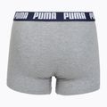 Vyriškos trumpikės PUMA Everyday Basic 2 pairs navy/grey 3