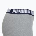 Vyriškos trumpikės PUMA Everyday Basic 2 pairs navy/grey 4