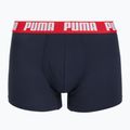 Vyriškos trumpikės PUMA Everyday Basic 2 pairs navy/grey 5