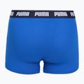 Vyriškos trumpikės PUMA Everyday 3 pairs blue combo 3