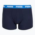 Vyriškos trumpikės PUMA Everyday 3 pairs blue combo 5