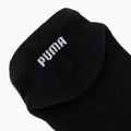 Moteriškos kojinės PUMA Cushioned Sneaker 2 pairs black 4