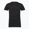 Vyriški marškinėliai PUMA Basic Crew 2 pack black