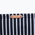 Moteriškas dviejų dalių maudymosi kostiumėlis O'Neill Capri Bondey Bikini black simple stripe 4