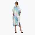Moteriškas pončas O'Neill Quick Dry Jack`s blue tie dye 3