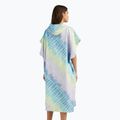 Moteriškas pončas O'Neill Quick Dry Jack`s blue tie dye 4