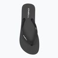 Moteriškos O'Neill Profile Small Logo šlepetės black out 5