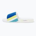 Moteriškos šlepetės O'Neill Brights Slides blue towel stripe 10