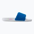 Moteriškos šlepetės O'Neill Brights Slides blue towel stripe 2