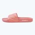 Moteriškos šlepetės O'Neill Rutile Slides georgia peach 10