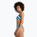 Moteriškas vientisas maudymosi kostiumėlis O'Neill Poppy blue towel stripe 4