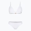 Moteriškas dviejų dalių maudymosi kostiumėlis O'Neill Alia Cruz Bikini snow white