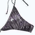 Moteriškas dviejų dalių maudymosi kostiumėlis O'Neill Kat Becca Wow Bikini grey tie dye 2