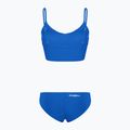 Moteriškas dviejų dalių maudymosi kostiumėlis O'Neill Midles Maoi Bikini princess blue 2