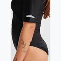 Moteriški maudymosi marškinėliai O'Neill Essentials Bidart Skin black out 3