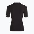 Moteriški maudymosi marškinėliai O'Neill Essentials Bidart Skin black out 5