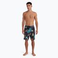 Vyriški maudymosi šortai O'Neill Hyperfreak Mysto Scallop 19'' black mysto scallop 4