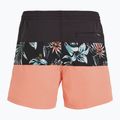 Vyriški maudymosi šortai O'Neill Mix & Match Cali Block 15'' black tropicana 2