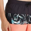Vyriški maudymosi šortai O'Neill Mix & Match Cali Block 15'' black tropicana 5