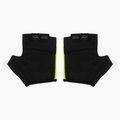 Vyriškos dviračių pirštinės Rogelli Core fluor 3