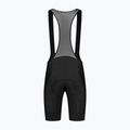 Vyriški dviračių šortai Rogelli Essential Bib Short black 4