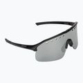 Akiniai nuo saulės Rogelli Ventro Polarized black/smoke platinum revo 2