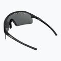 Akiniai nuo saulės Rogelli Ventro Polarized black/smoke platinum revo 3