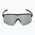 Akiniai nuo saulės Rogelli Ventro Polarized black/smoke platinum revo 4