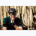 Akiniai nuo saulės Rogelli Ventro Polarized black/smoke platinum revo 6