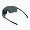 Akiniai nuo saulės Rogelli Ventro Polarized grey/bordeaux/red revo 3