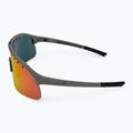 Akiniai nuo saulės Rogelli Ventro Polarized grey/bordeaux/red revo 5