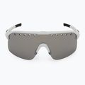 Akiniai nuo saulės Rogelli Ventro Polarized white/taupe/brown platinum revo 4