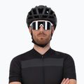 Akiniai nuo saulės Rogelli Ventro Polarized white/taupe/brown platinum revo 2
