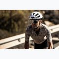 Akiniai nuo saulės Rogelli Ventro Polarized white/taupe/brown platinum revo 3
