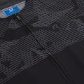 Vyriški dviračių marškinėliai Rogelli Camo Jersey black/grey 3