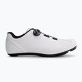 Plento batai Rogelli R-400 Race white 8