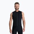 Vyriškas dviračių tank topas Rogelli Essential black