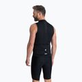 Vyriškas dviračių tank topas Rogelli Essential black 2