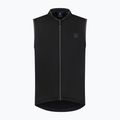 Vyriškas dviračių tank topas Rogelli Essential black 3