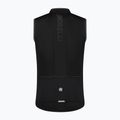 Vyriškas dviračių tank topas Rogelli Essential black 4