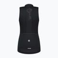 Moteriškas dviračių tank topas Rogelli Essential black 4