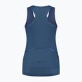 Moteriškas dviračių tank topas Rogelli Abbey Tank Top navy 4