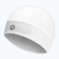 Rogelli Skull Cap Mesh balta dviračių kepurė