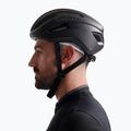 Rogelli Skull Cap Mesh balta dviračių kepurė 4