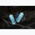 Dviračio bidonas Rogelli Bio Bottle Enjoy The Distance 500 ml blue 2