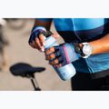 Dviračio bidonas Rogelli Bio Bottle Enjoy The Distance 500 ml blue 4