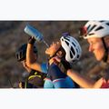 Dviračio bidonas Rogelli Bio Bottle Enjoy The Distance 500 ml blue 5